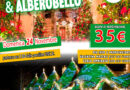 Locorotondo e Alberobello – domenica 24 novembre