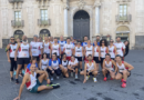 Il CRUC vince a Catania il XXXV Campionato Nazionale Universitario di podismo