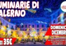 Luminarie di Salerno & Shopping Ikea – domenica 1 dicembre 2024