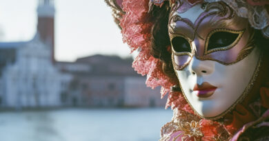 Carnevale di Venezia – 1/4 marzo 2025