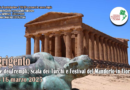 Agrigento, Valle dei Templi, Scala dei Turchi e Festival del Mandorlo in Fiore – 15/16 marzo 2025