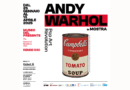 Andy Wharol in mostra al Museo del Presente – Rende, dal 25 gennaio al 13 aprile 2025 – Sconto gruppi/soci CRUC