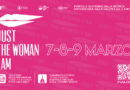 Just the woman i am – corsa camminata di 5km a sostegno della ricerca sul cancro – 8 marzo 2025