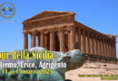 Tour della Sicilia