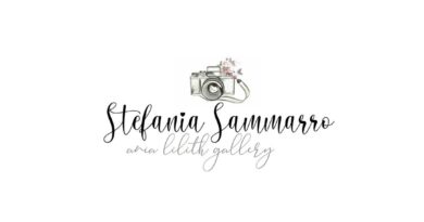 Ania Lilith Gallery – Stefania Sammarro Photography